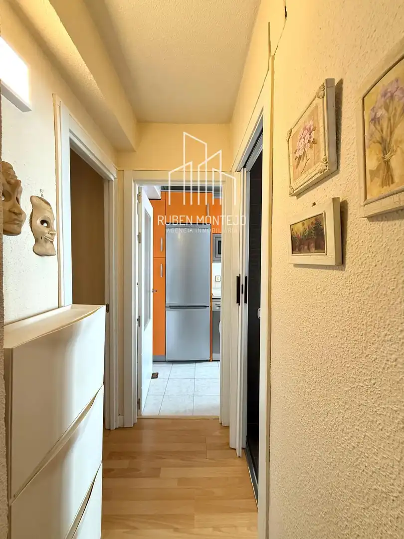Piso con ascensor en venta en Canalejas 10, imagen 21
