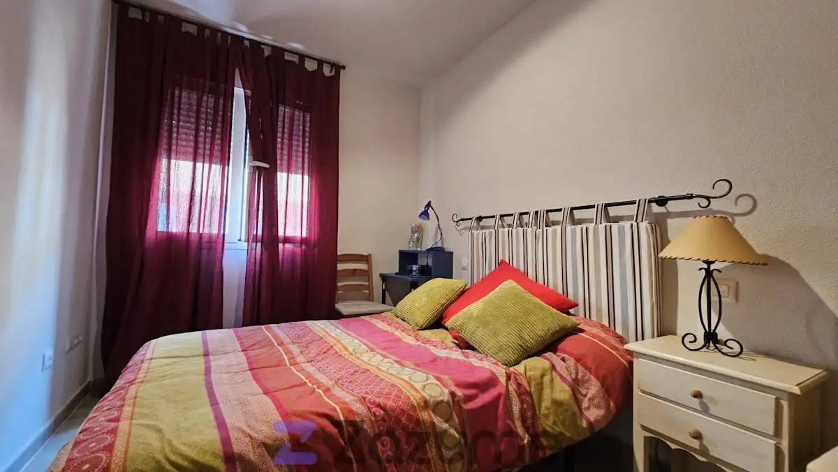 Flat for rent in C. Arroyo, Recas