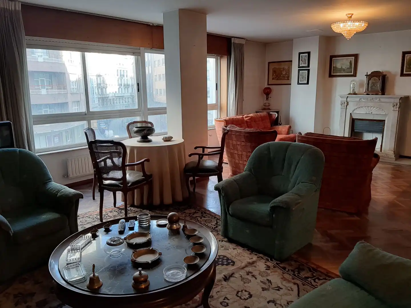Wohnung mit Aufzug zum Verkauf in Centro - Juan Flórez - Plaza Pontevedra, imagen 50