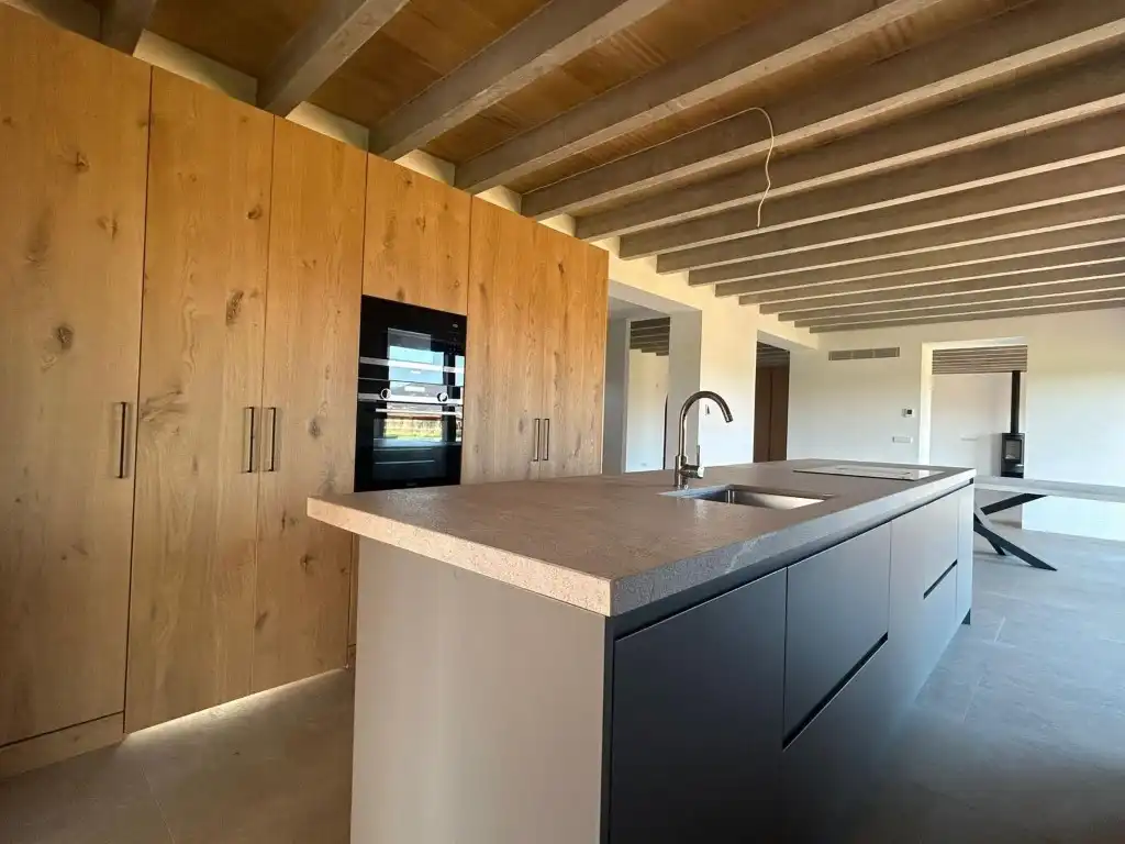 Chalet en venta en Santanyí Poble, imagen 6