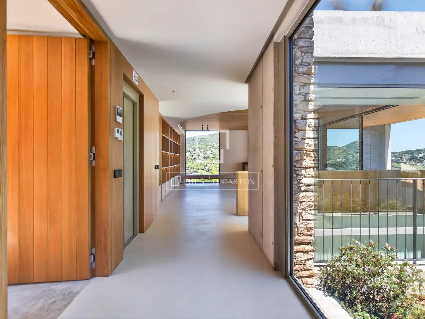 Detached house with terrace for sale in Cabrils, imagen 7
