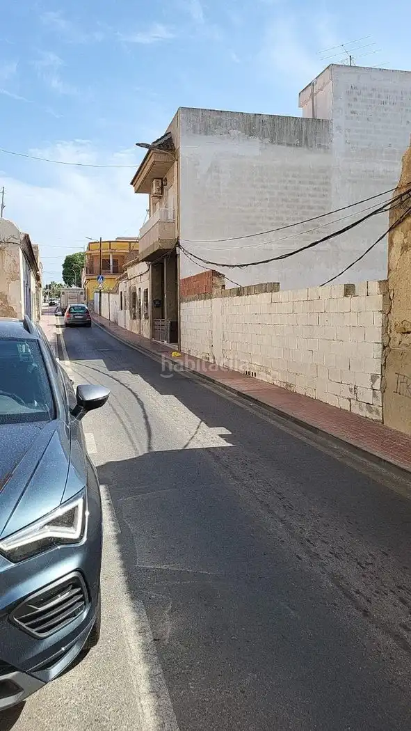 Terreno residencial en venta en Calle de Galant Delgado 4, imagen 11
