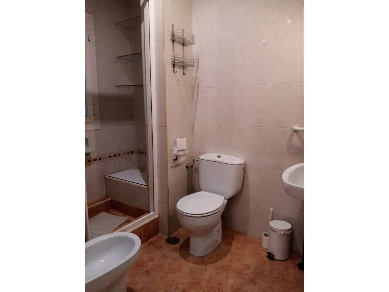 Piso de alquiler en Calle Principe de Vergara, 97, Castellana