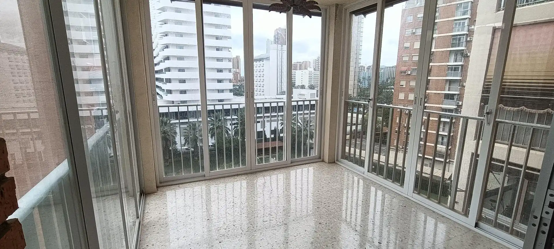 Pis amb terrassa en venda a Rincón de Loix, imagen 9