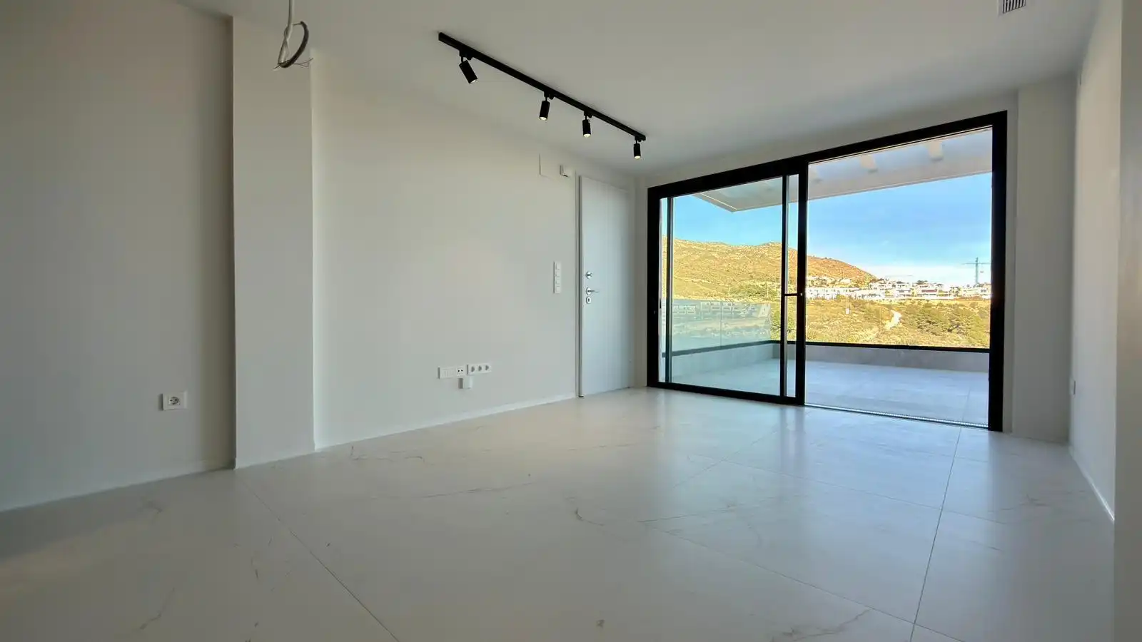 Apartament en venda en Finestrat amb Aire condicionat, Calefacció i Terrassa