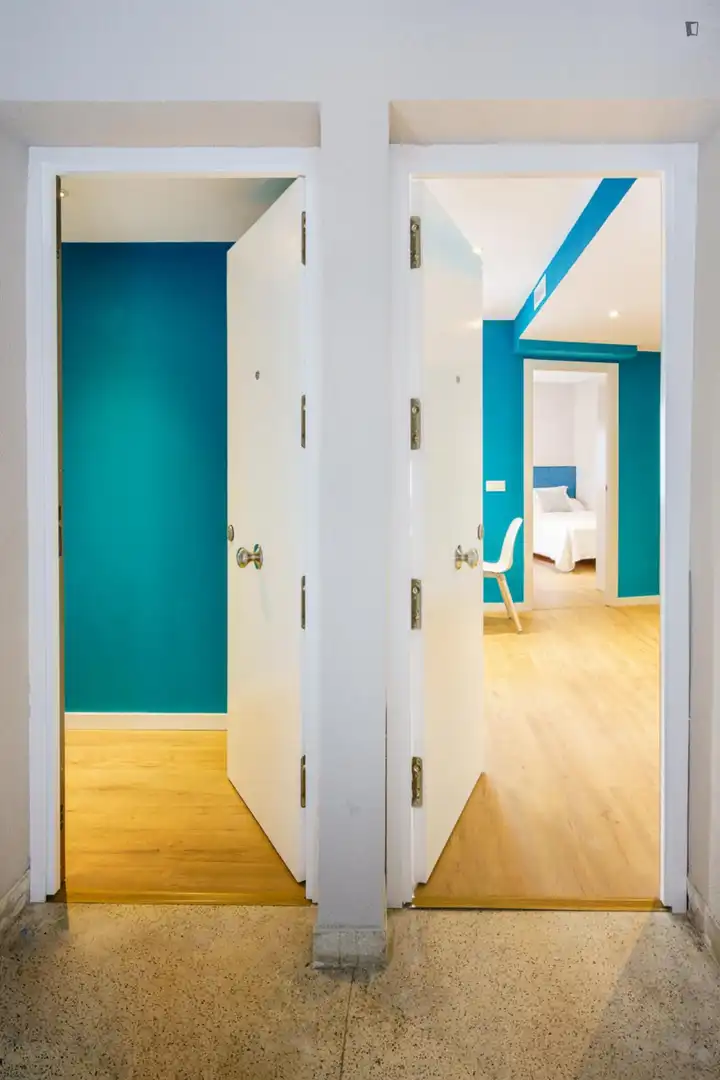 Apartments for rent in Centro