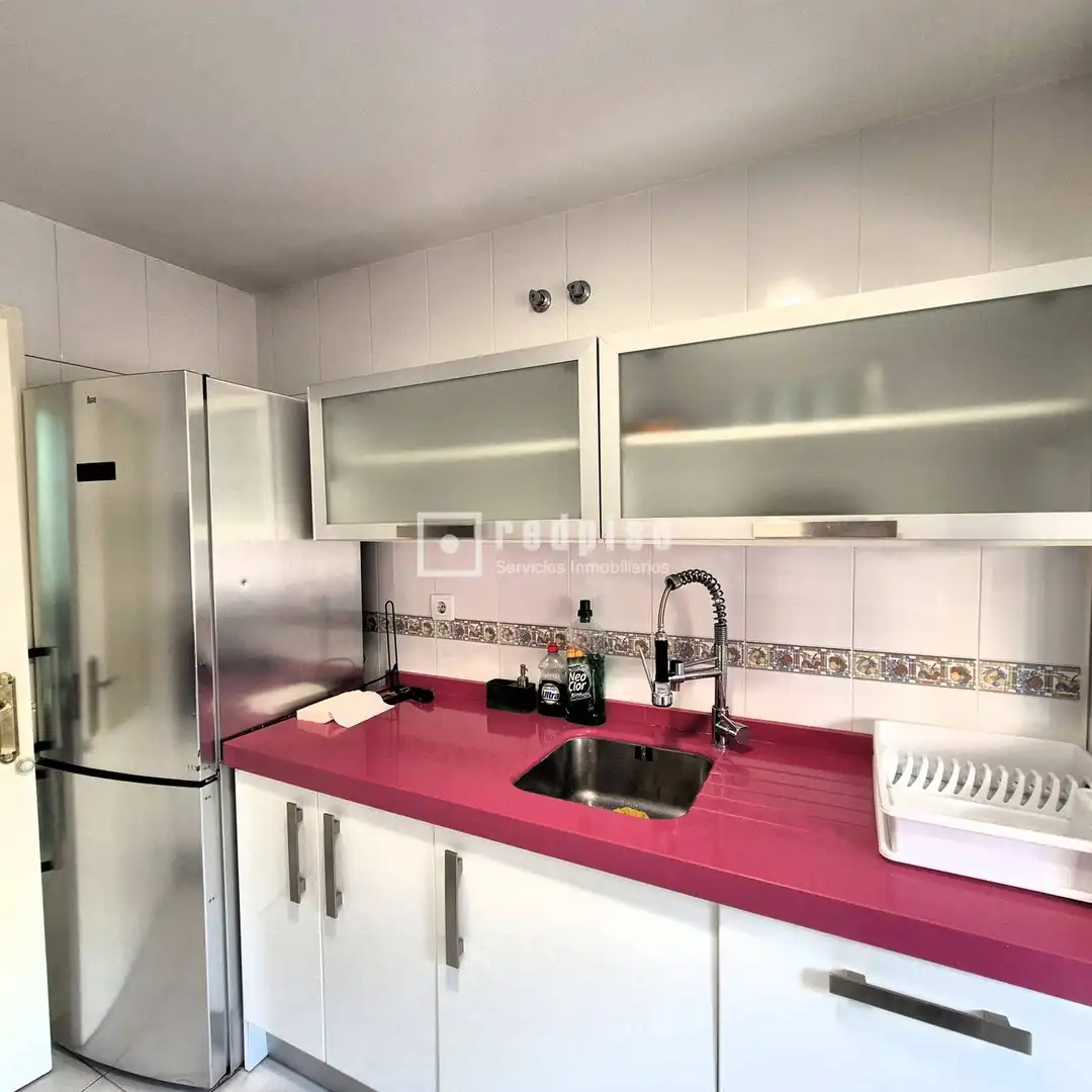 Flat for rent in Nueva Delhi, Colores - Entreparques