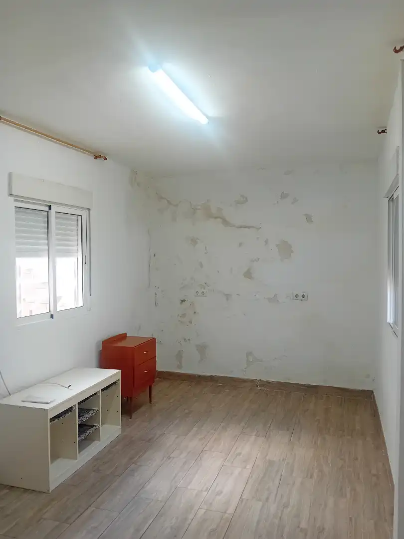 Dormitori de Casa o xalet en venda en Cartagena ciudad