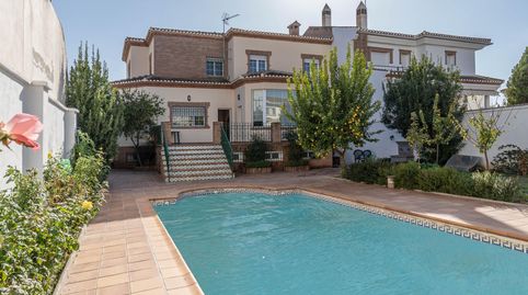 Foto 4 de Casa o chalet en venta en Calle Fernando de Los Rios, Santa Fe, Granada