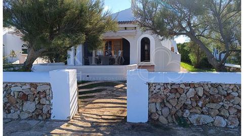 Foto 3 de Casa o xalet en venda a Cala d'en Bosch - Serpentona, Ciutadella de Menorca