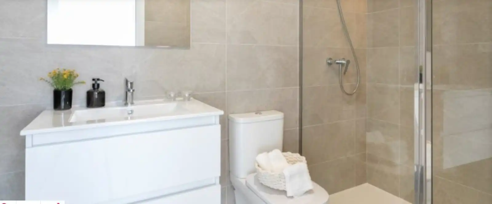 Mini appartamento con piscina in vendita a Gran Alacant, imagen 8