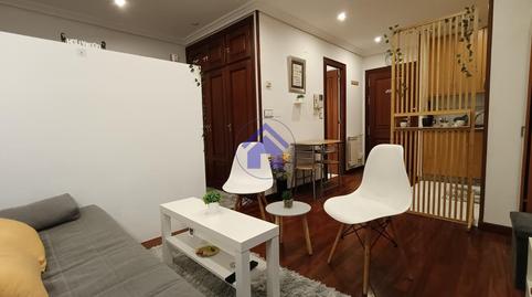 Foto 2 de Estudi de lloguer a Sardoma - Castrelos, Vigo