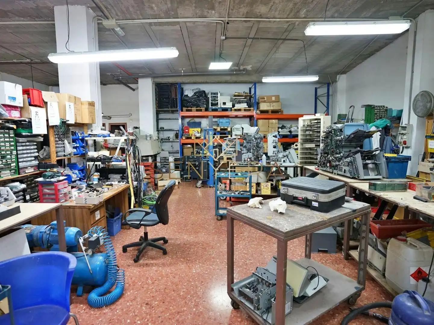 Local comercial en venda a Patraix, imagen 10