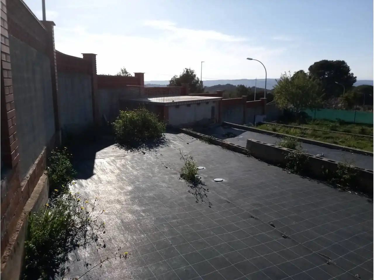 Terreny en venda en Castellet i la Gornal