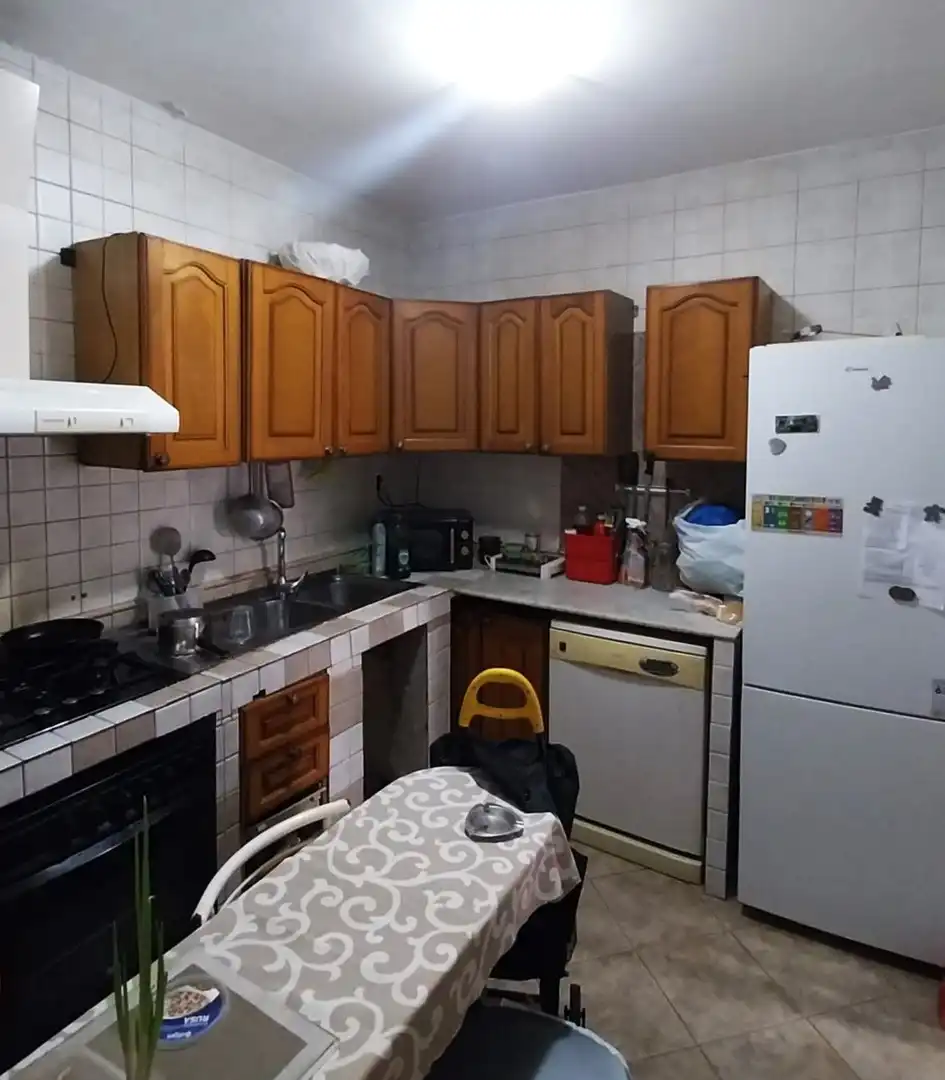 Cocina de Casa o chalet en venta en Carmona