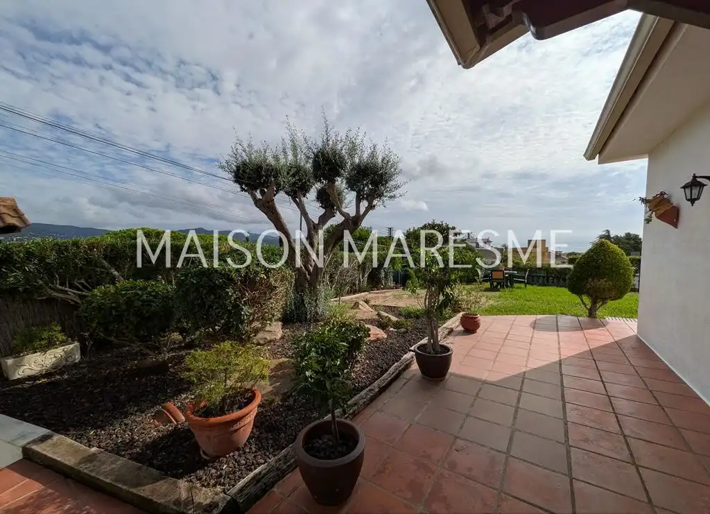 Casa con giardino in vendita a Sant Cebrià de Vallalta, imagen 31