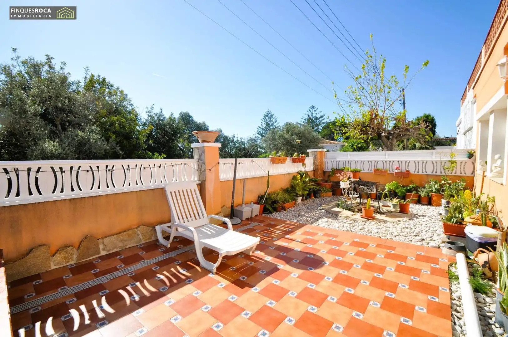 Chalet en venta en Alcanar, imagen 2
