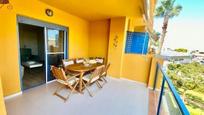 Terrace of Apartment for sale in Dénia  with Air Conditioner, Heating and Terrace