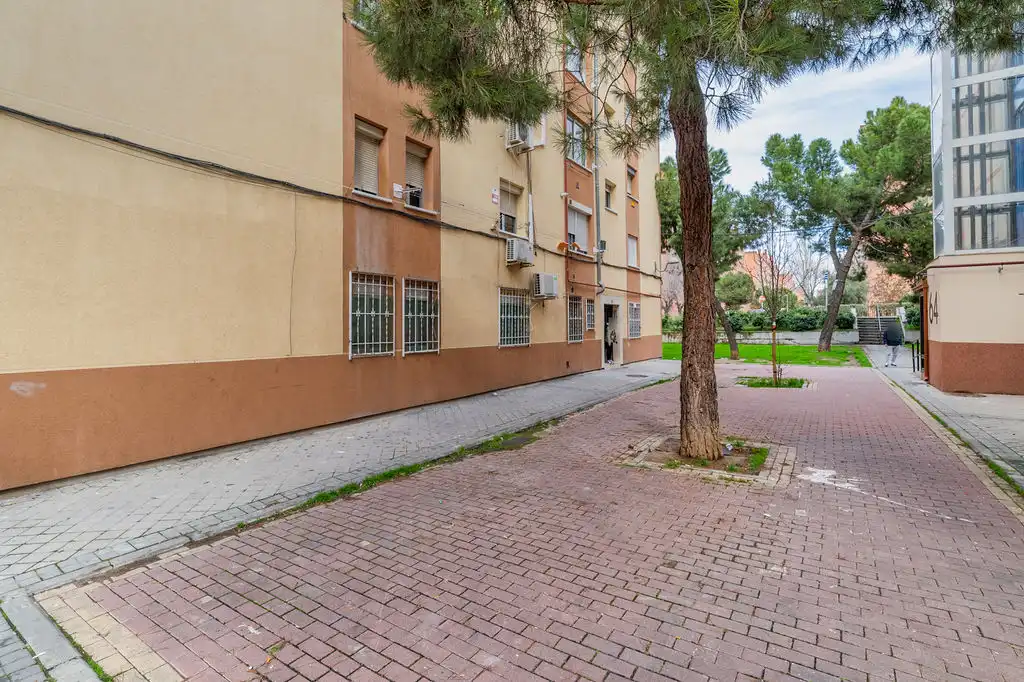 Wohnung zum Verkauf in C/ López Grass, imagen 15