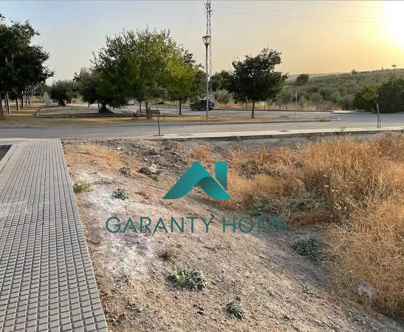 Terreno residencial en venta en Navas del Sepillar, imagen 5