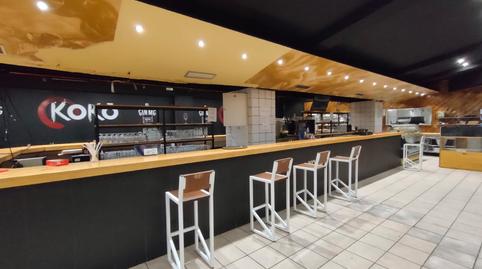 Photo 3 of Premises to rent in Ensanche - Sar, Santiago de Compostela