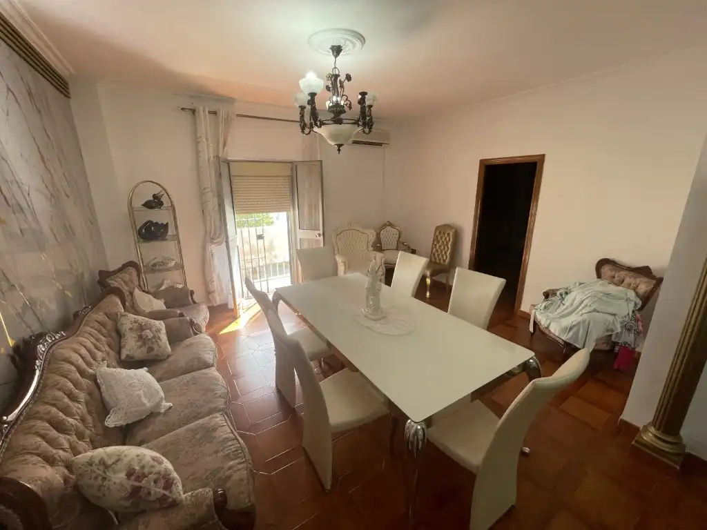 Comedor de Casa o chalet en venta en Dos Hermanas