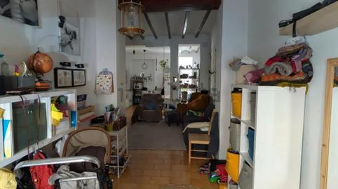 Foto 3 de Finca rústica en venda a Carrer Alt, Alcalalí, Alicante