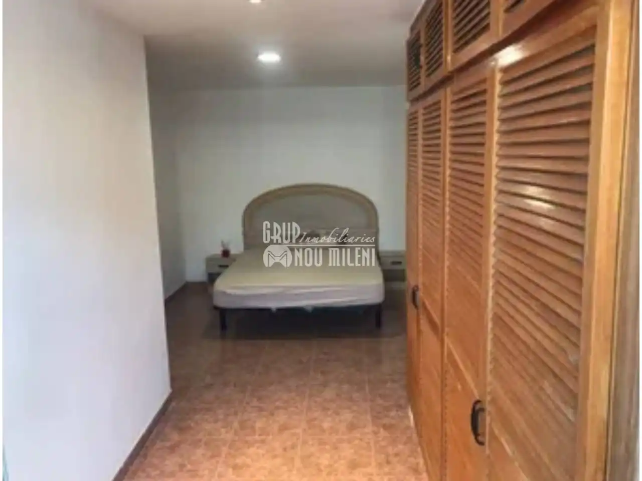 Wohnung zur Miete in Ciutat Fallera