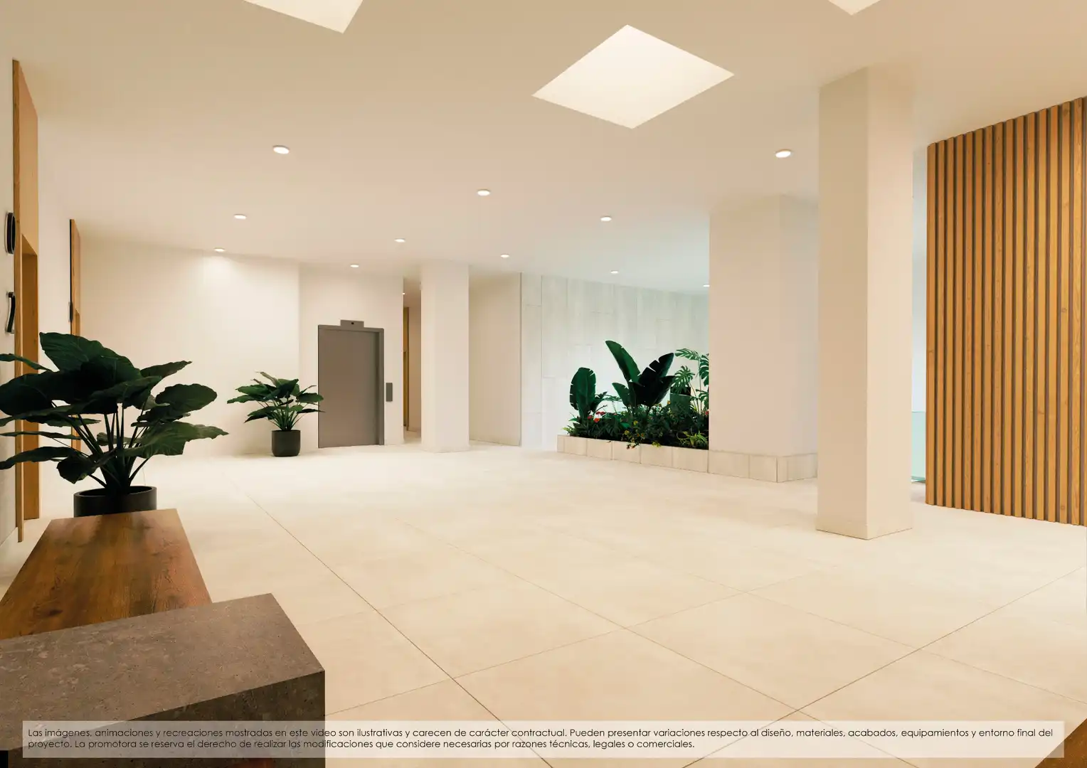 Piso en venta en Rambla de la Llibertat, 1, Centro