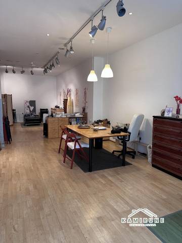 Local comercial en Venta en  San Adrian  en San Adrián