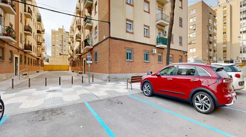 Foto 3 de Piso en venta en Calle Alameda de San Antón, 47, Alameda, Cartagena