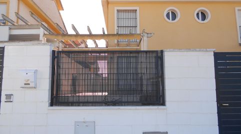 Photo 4 of Single-family semi-detached for sale in El Palmar, Murcia Capital