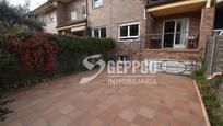 Garden of Single-family semi-detached for sale in Valdemoro  with Heating and Private garden