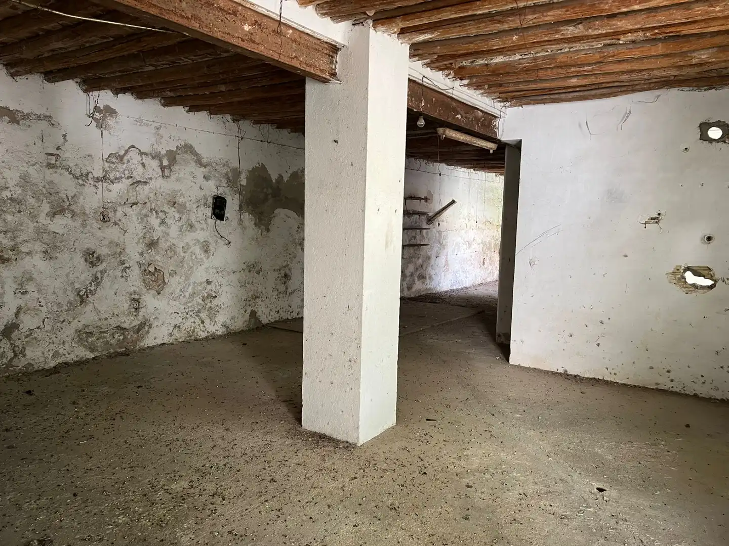 Finca rústica en venta en Íllora con Balcón