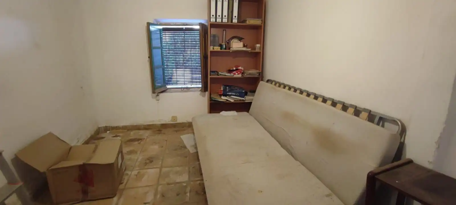 Finca rústica en venta en Alarilla