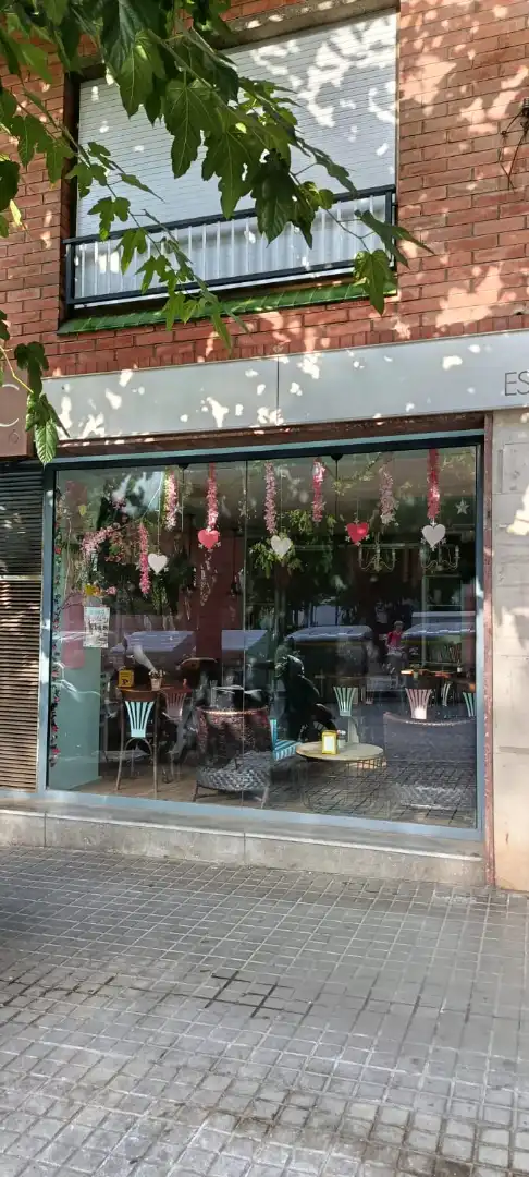 Local de lloguer en L'Hospitalet de Llobregat