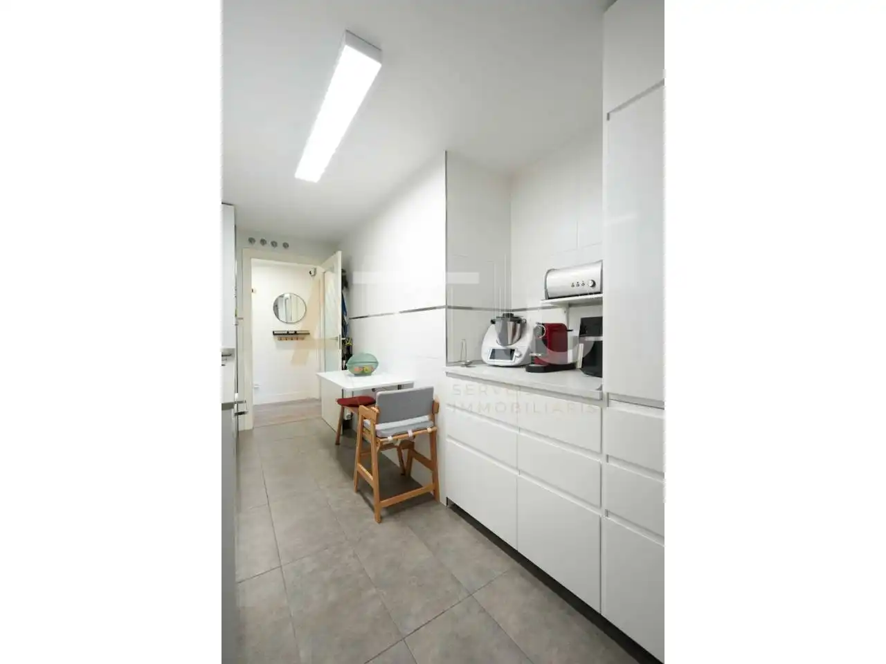Appartement avec terrasse à vendre à Carretera Barcelona, imagen 22