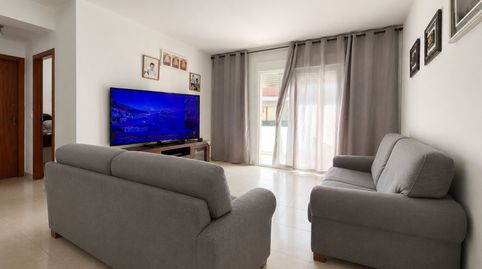 Foto 4 de Apartamento en venta en Casco Urbano, Moraira