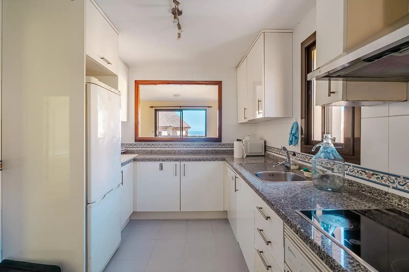 Apartament amb piscina en venda a Chullera, imagen 31