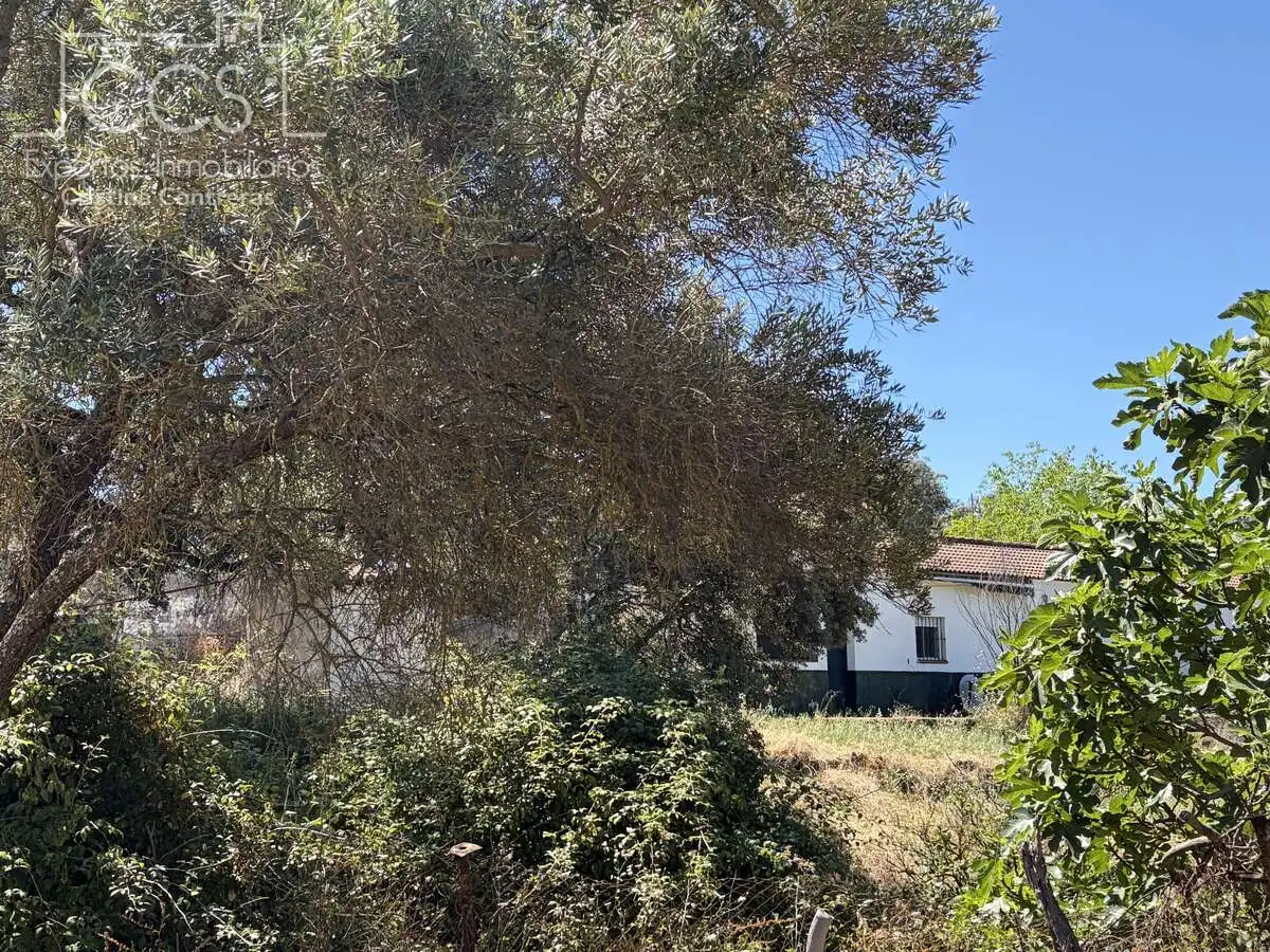 Casa rustica in vendita a El Castillo de las Guardas, imagen 16