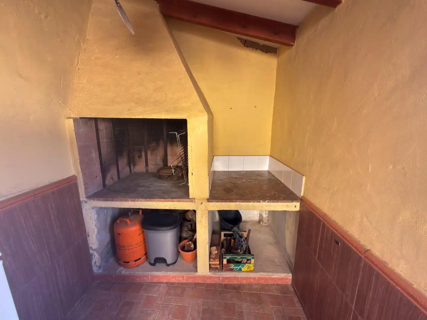 Casa o chalet en venta en Callosa de Segura con Aire acondicionado, Amueblado y Balcón