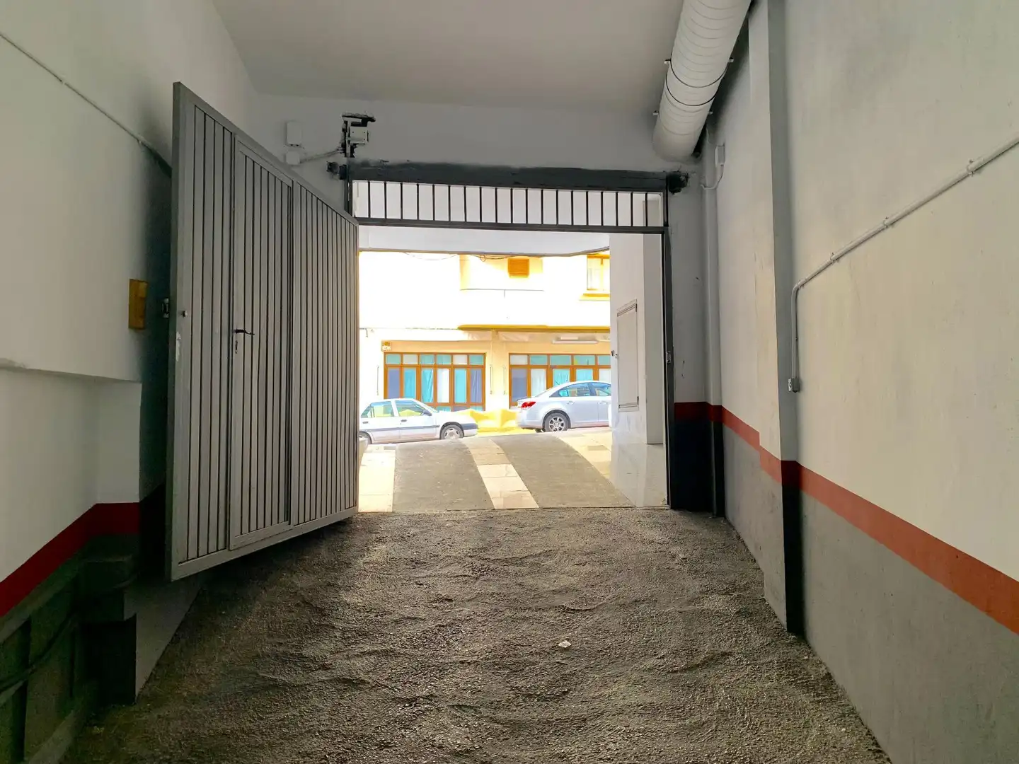 Parking of Garage for sale in Benidorm