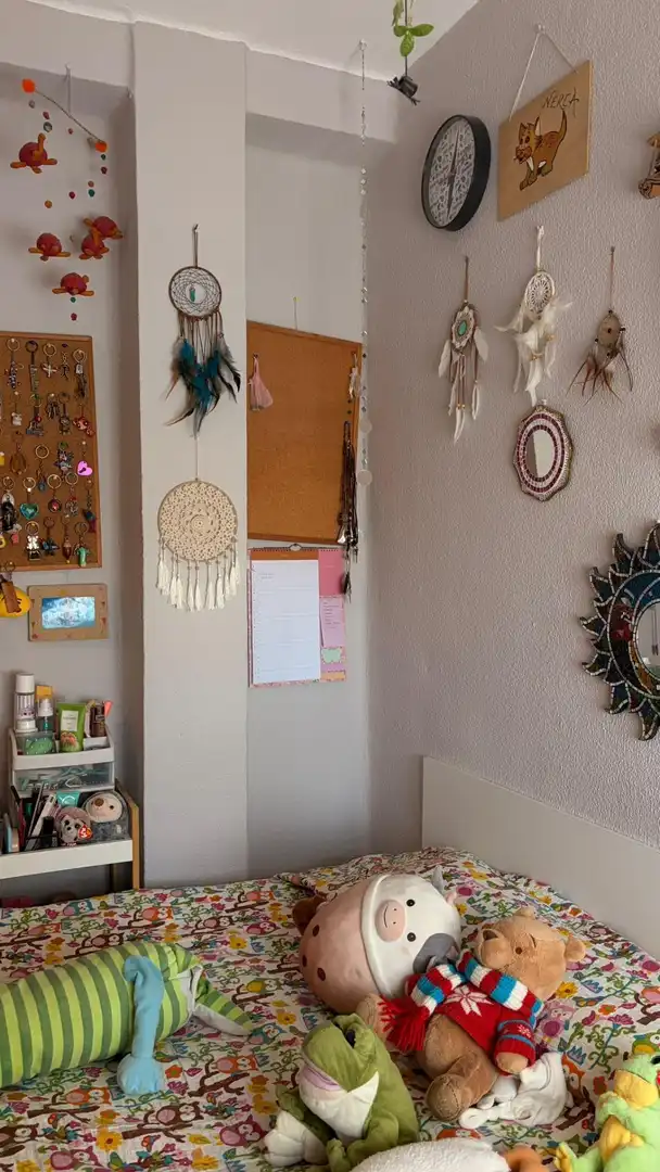 Piso en venta en San Fernando