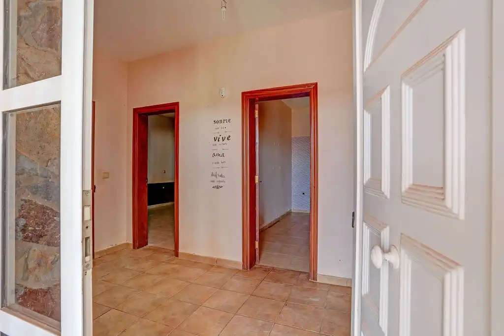 Casa o xalet en venda a C/ Los Estancos, Tefía - Tetir