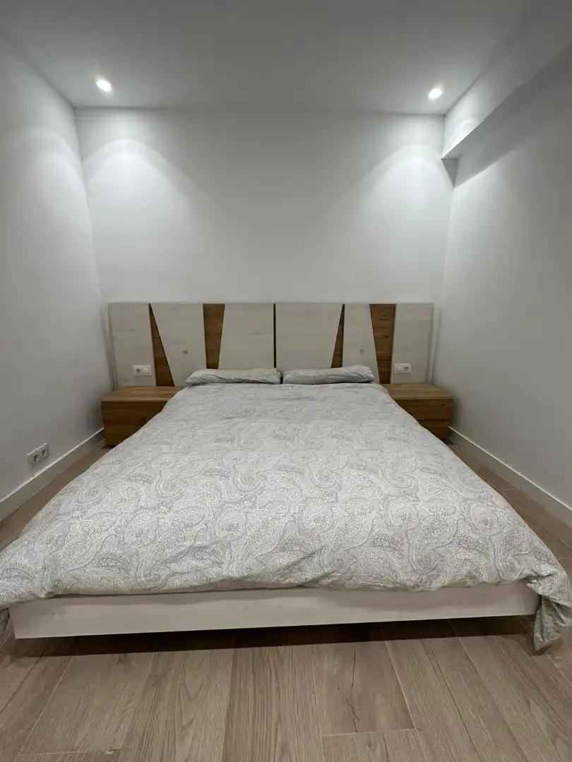 Apartament amb ascensor en venda a Calle de Juan XXIII, imagen 4