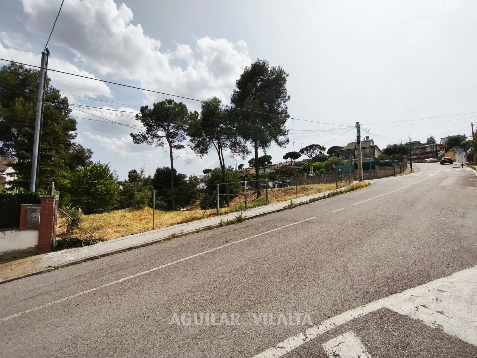 Residencial en venda en Lliçà d'Amunt