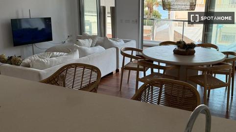 Foto 5 de Apartament per a compartir a Montañar - El Arenal, Jávea / Xàbia