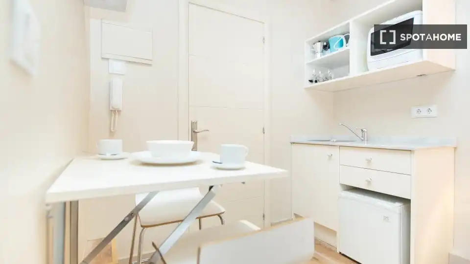 Flat to rent in Ciutat Vella, imagen 10