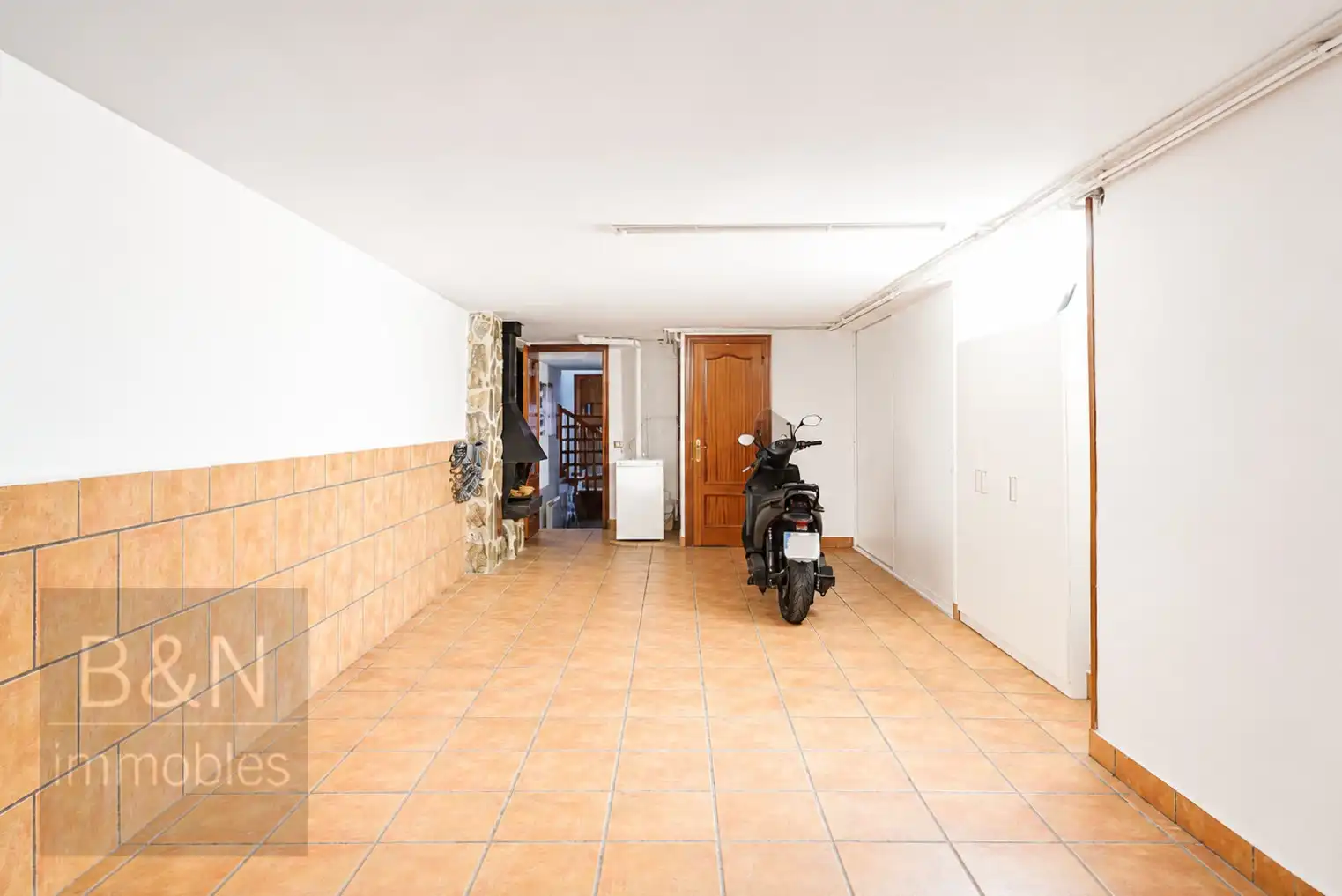 Casa o chalet en venta en Terrassa con Calefacción y Terraza