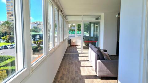 Photo 2 of Flat to rent in Avenida de Benyamina, 14, Playamar - Benyamina, Torremolinos